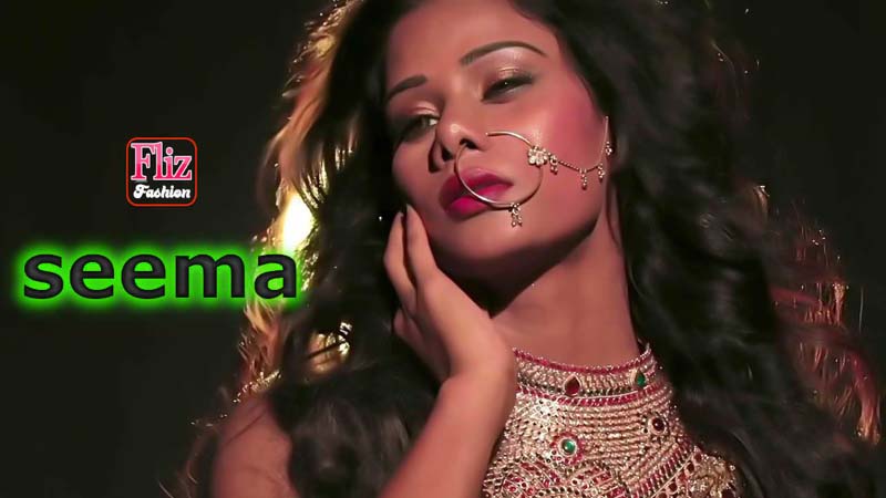 Seema Fashion